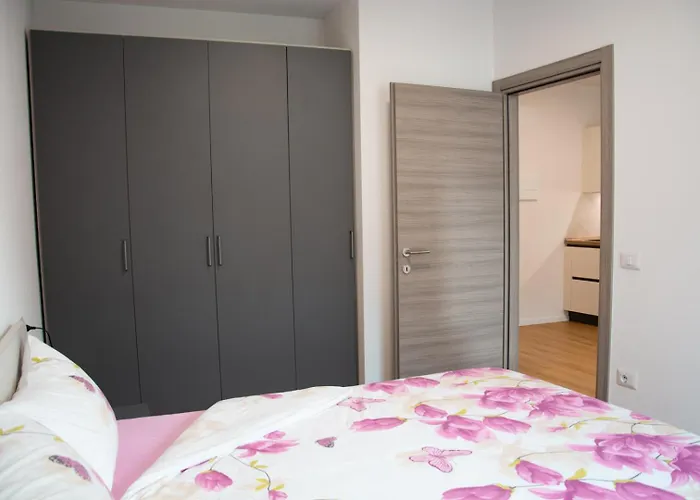 Residenza Garibaldi