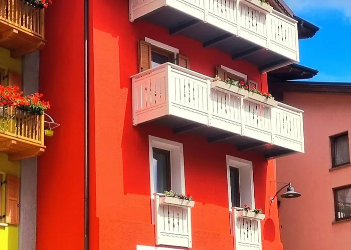 Residenza Garibaldi