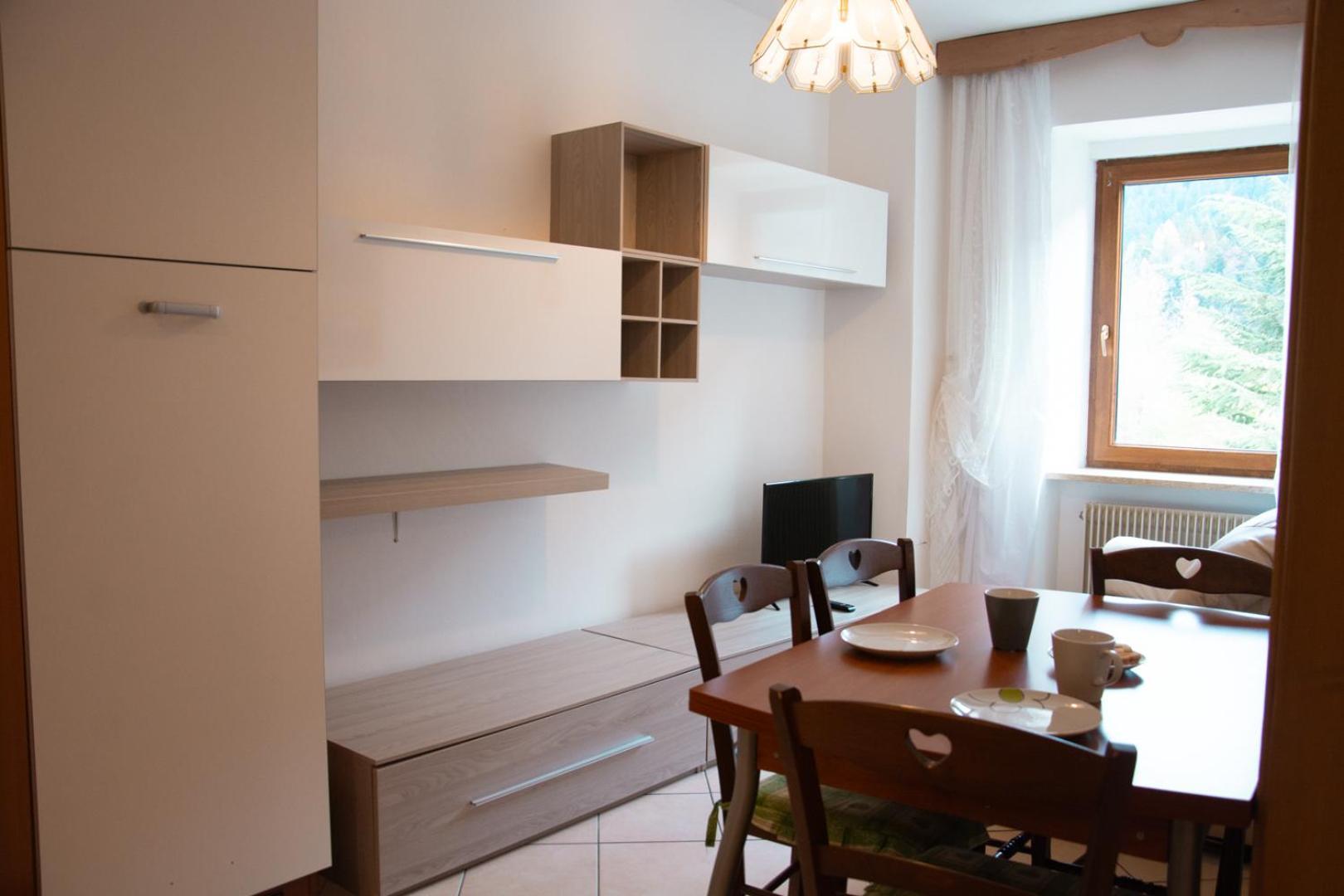 Apartment Garibaldi *