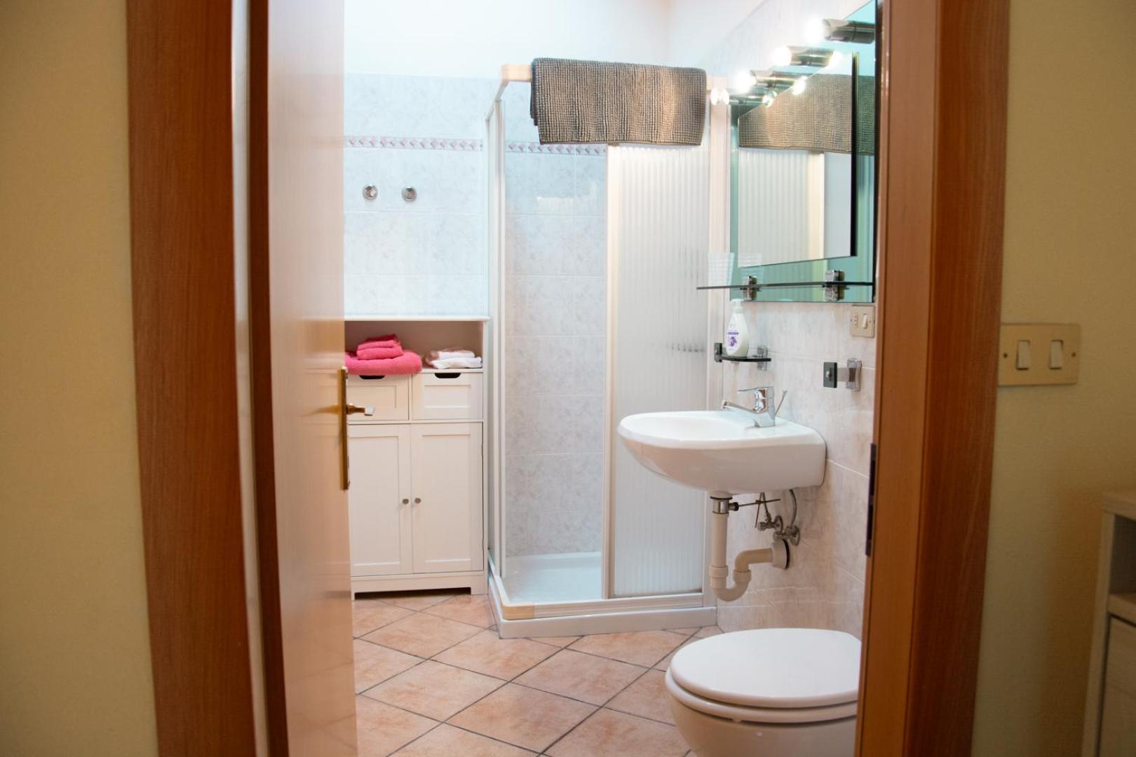 Apartment Garibaldi