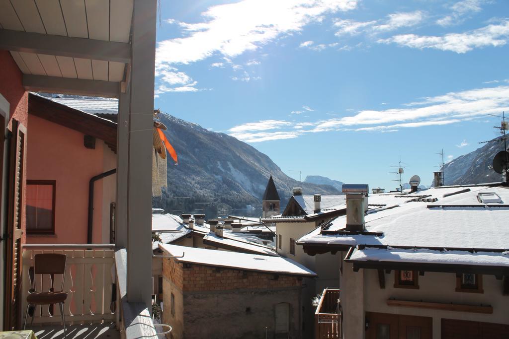 Garibaldi Molveno