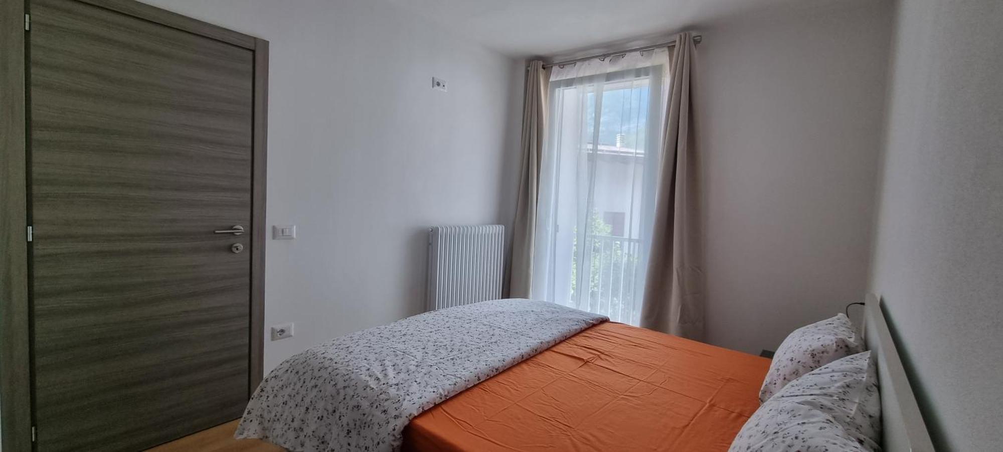 Apartment Garibaldi Molveno