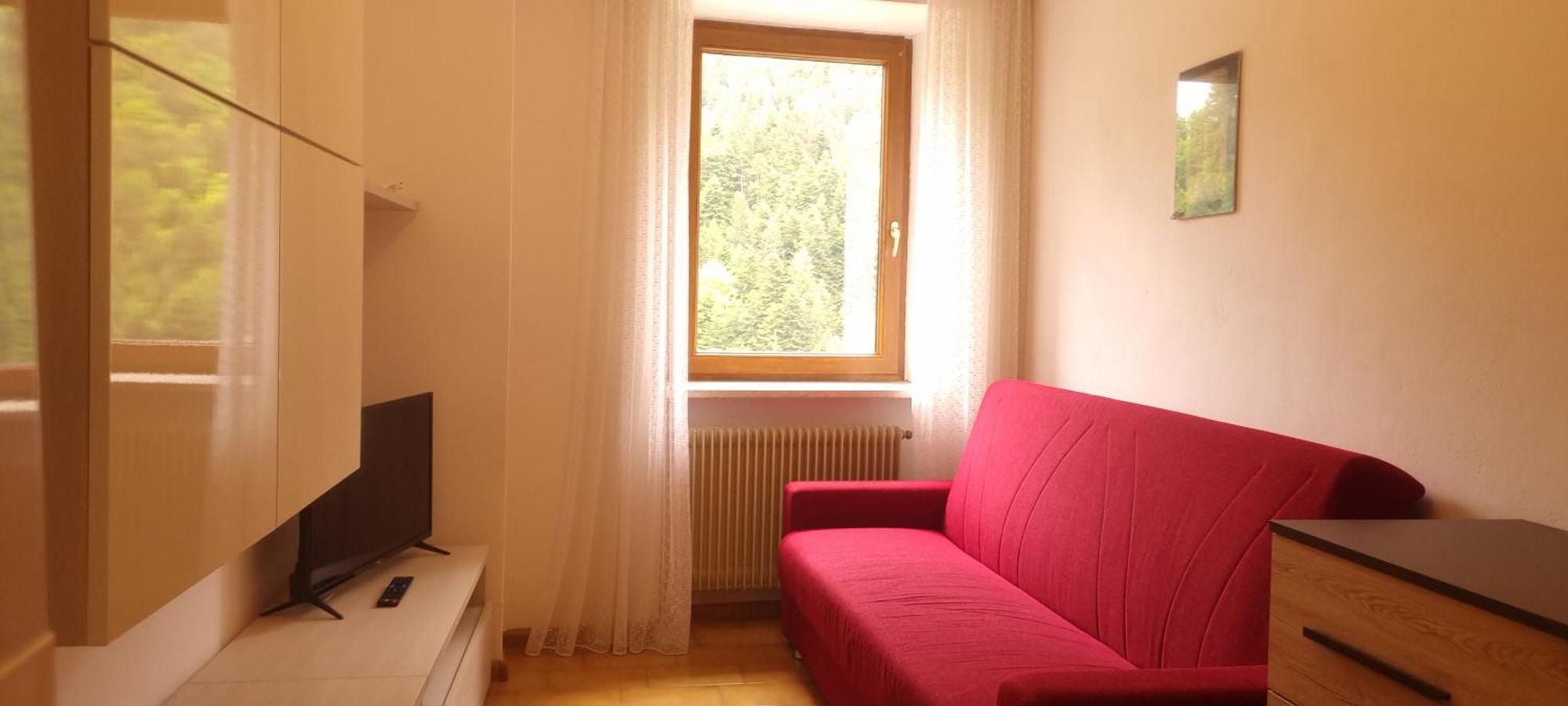 Garibaldi Apartment Molveno