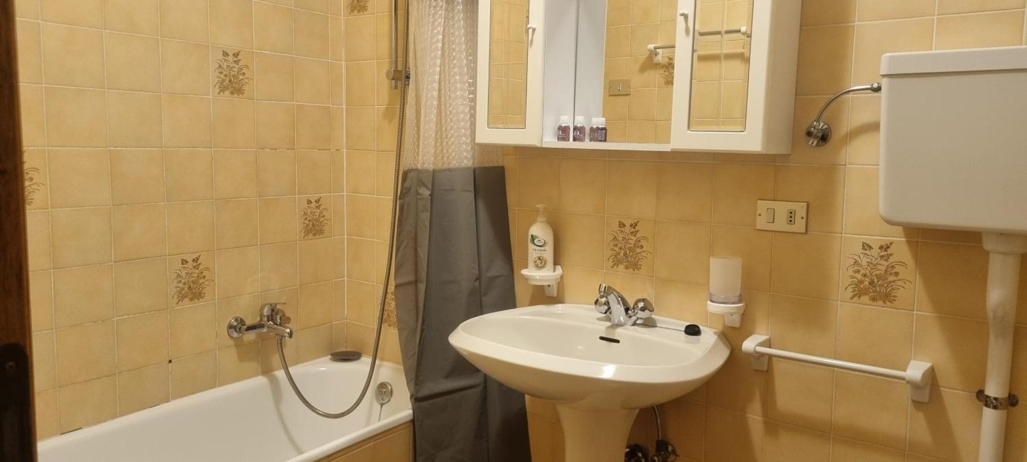 Apartment Garibaldi Molveno