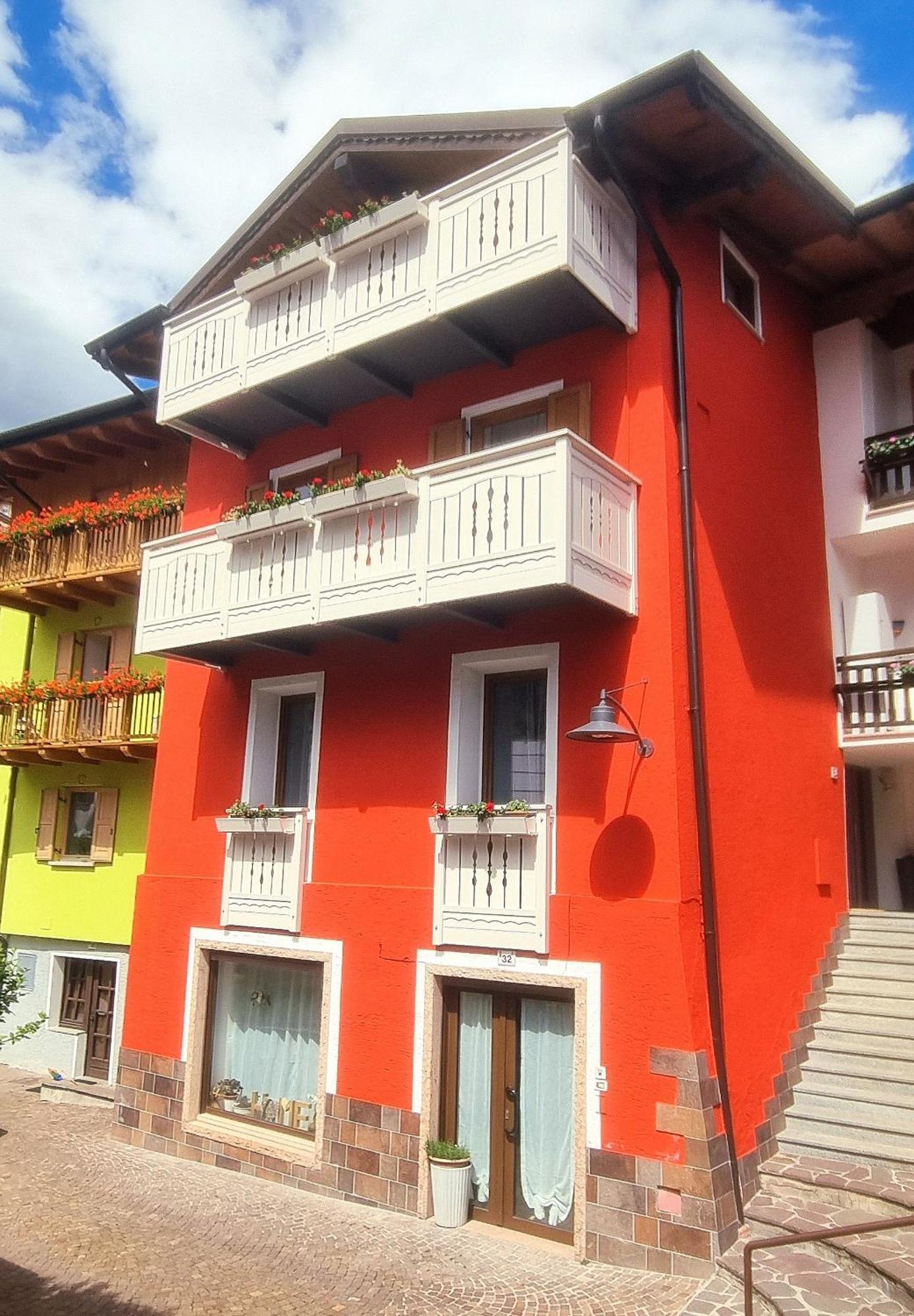 Garibaldi Apartment