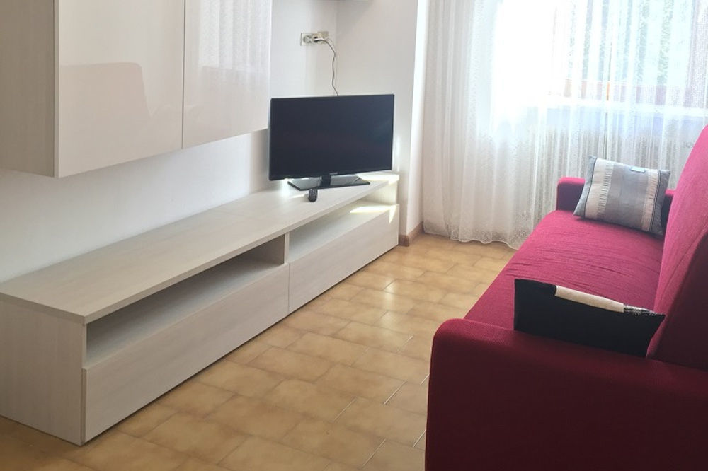 Apartment Garibaldi *